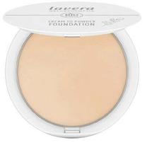 Krēmpūderis Lavera Cream To Powder, 01 light, 10.5 g