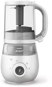 Garintuvas ir trintuvas Philips Avent SCF883/01