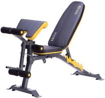 Treniņu sols HMS Premium Barbell Bench