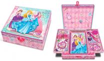 Набор для творчества Pulio Princess 170175TP, многоцветный
