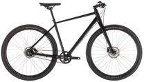 Velosipēds tūristu Cube, 29 ", 23" rāmis, zila krās./melna krās.
