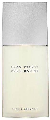Tualetinis vanduo Issey Miyake L'Eau D'Issey Homme Intense, 200 ml