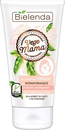 Veido serumas Bielenda Vege Mama, 150 ml
