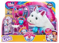 Интерактивная игрушка Moose Toys