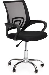 Töötool ModernHome Swivel OC-020, 55 x 58.5 x 86 - 96 cm, must v.