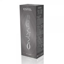 Antakių ir blakstienų dažai Estel 604 graphite