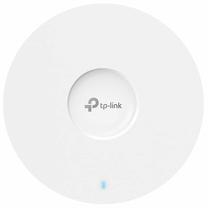 Belaidės prieigos taškas TP-Link Omada AX5400 EAP673, 5 GHz, balta sp.