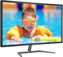 Monitorius Philips 323E7QDAB, IPS, 60 Hz, 31.5"