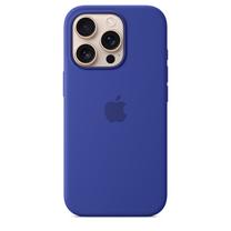 Telefoni ümbris Apple Silicone Case with MagSafe, ultramariin v., Apple