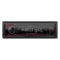 Automobilinė magnetola Kenwood Audio KMM-104RY