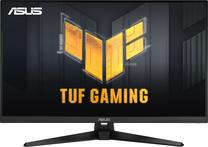 Monitorius Asus TUF Gaming VG32AQA1, VA, 170 Hz, WQHD, 31.5"
