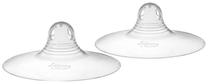 Spenelių apsauga Tommee Tippee Nipple Shields Protectors, 2 vnt.