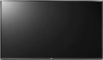 Prekė su pažeista pakuote. LG 24LT662VBZB, juoda sp., 28 W, 24"