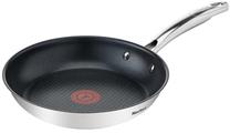 Keptuvė Tefal Duetto Plus, Ø 28 cm, nerūdijantysis plienas