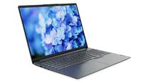 Nešiojamas kompiuteris Lenovo IdeaPad 5 Pro 16ACH6 82L500HPPB, 5600H, 16 GB, 512 GB, 16 ", Nvidia GTX, pilka sp., EN, Windows