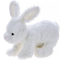 Mīkstā rotaļlieta Beppe Rabbit Kiki, balta krās., 20 cm