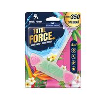 Tualetes poda tīrīšanas līdzeklis-atsvaidzinātājs General Fresh flower 40g