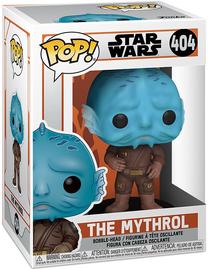 Rotaļlietu figūriņa Funko POP! Star Wars The Mythrol 404