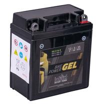 Mootorratta aku IntAct Bike Power, 12 V, 3 Ah, 35 A