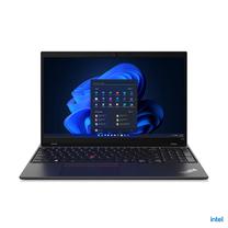 Portatīvais dators Lenovo ThinkPad L15 Gen 3 LPTR101594, pārpakots, Intel® Core™ i7-1255U, 32 GB, 512 GB, 15.6 ", Intel Iris Xe Graphics, melna krās., EN, Windows 11 pro