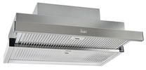 Įmontuojamas gartraukis Teka Plus CNL 6815, nerūdijančiojo plieno sp.