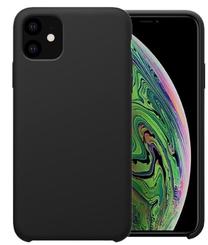 Чехол для телефона Riff, черный цв., Apple