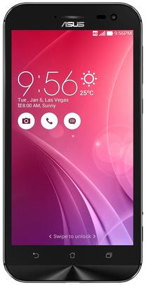 Мобильный телефон Asus Zenfone Zoom, 128 GB, черный цв.