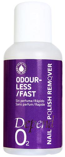 Nagu lakas noņēmējs Depend, 35 ml