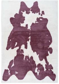 Kilimas vidaus Arte Espina Rabbit Animal 500, balta sp./violetinė sp., 160 cm x 120 cm