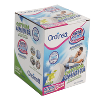 Таблетки для сбора влажности Ordinett, яблоко, 1350 г