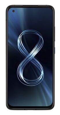 Мобильный телефон Asus Zenfone 8, 256 GB, черный цв.