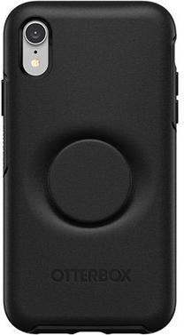 Чехол для телефона Otterbox, черный цв., Apple