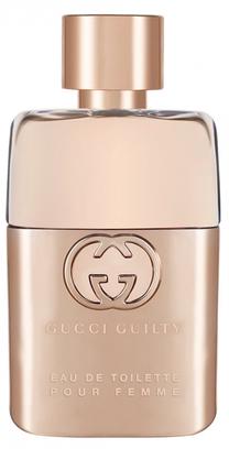 Tualetinis vanduo Gucci Guilty, 90 ml