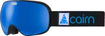 Slidinėjimo akiniai Cairn Focus OTG 3202, mėlyna sp./juoda sp.