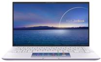 Sülearvuti Asus Zenbook UX435EG-K9211T, Intel® Core™ i5-1135G7, 8 GB, 512 GB, 14 ", Nvidia MX, hõbe v., EN/RU, Windows