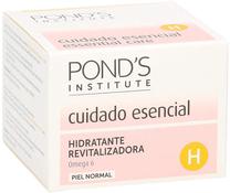 Крем для лица Pond's Essential Revitalizing Moisturizing Cream, 50 мл