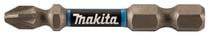 Набор битов для отверток Makita E-03383, PZ2, 50 мм, 1/4"