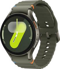 Išmanusis laikrodis Samsung Galaxy Watch 7 44mm BT, žalia sp.