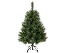 Dirbtinė Kalėdų eglutė Christmas Touch Fancy Pine, 150 cm, su stovu