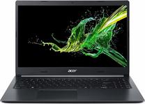 Sülearvuti Acer Aspire 5 A515-55 NX.HSKEL.002, Intel® Core™ i5-1035G1, 8 GB, 256 GB, 15.6 ", Intel HD, must v., EN/RU, Windows