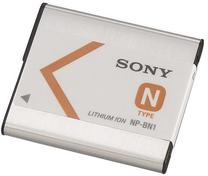 Akumuliatorius Sony