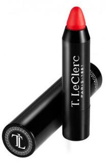 Губная помада T. LeClerc Matte Clic Pen, rouge