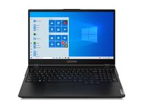 Nešiojamas kompiuteris Lenovo Legion 5 15ACH 82JW0096PB PL, AMD Ryzen™ 5-5600H, 16 GB, 1 TB, 15.6 ", RTX 3050, juoda sp., EN, Windows
