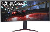 Monitorius LG 38GN950-B, IPS, 144 Hz, QHD+, 38"