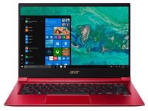 Portatīvais dators Acer Swift 3 SF314-55 NX.H5WEL.004, Intel Core i5-8265U, 8 GB, 256 GB, 14 ", Intel HD, sarkana krās., EN, Windows