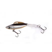 Mormiška Lucky John LJME37-101, 3.7 cm, daudzkrāsaina