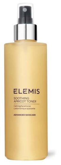 Sejas sprejs Elemis Soothing Apricot Toner, 200 ml
