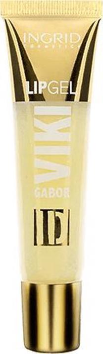 Lūpų blizgis Ingrid Viki Gabor, 15 ml, lollipop sp., 03