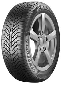 Universali automobilių padanga Semperit Allseason-Grip 195/45/R16, 84-V, D, C, 72 dB