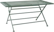 Aialaud Home4you Mint, roheline v., 100 cm x 50 cm x 49 cm